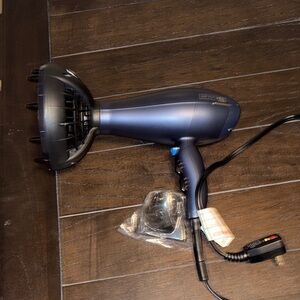 Conair Blue Hair Dryer